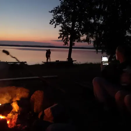 Holiday home Nad Lowiskiem Gizycko