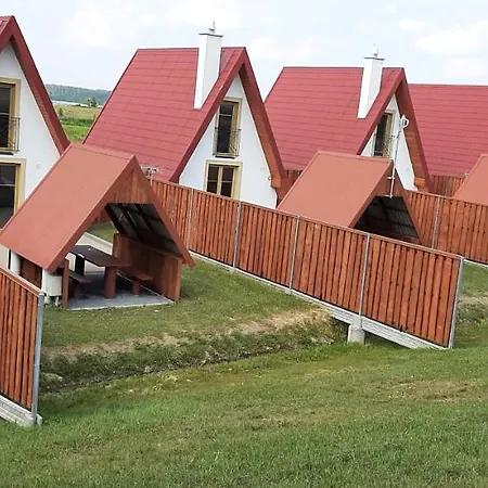 Semesterbostad Nad Lowiskiem