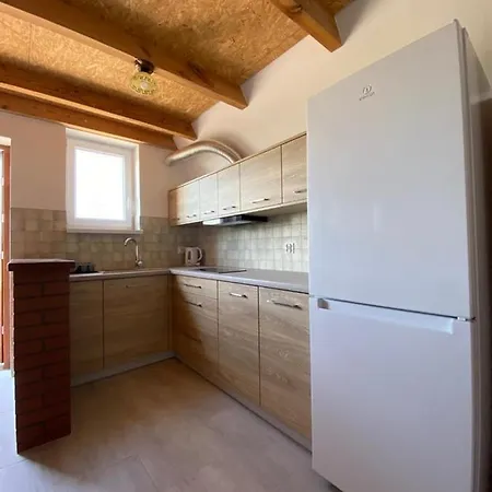 Nad Lowiskiem Holiday home Gizycko