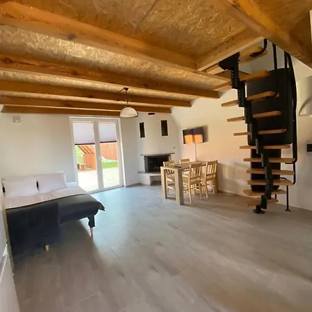 Nad Lowiskiem * Gizycko