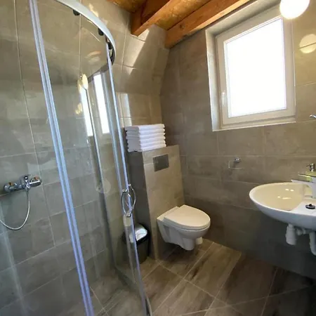 Nad Lowiskiem Holiday home Gizycko
