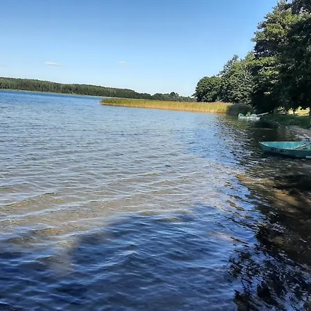 Nad Lowiskiem * Giżycko