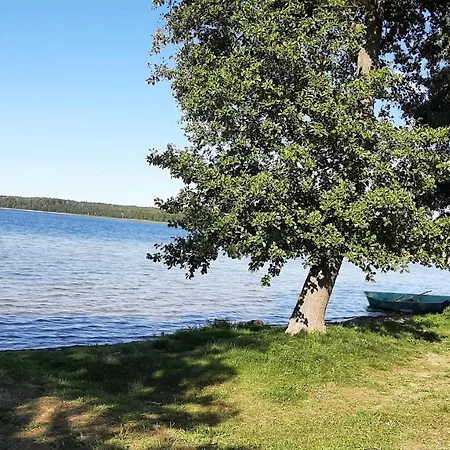 Holiday home Nad Lowiskiem *