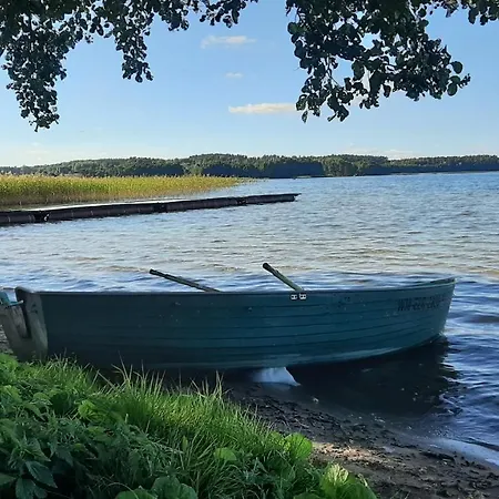 Nad Lowiskiem *