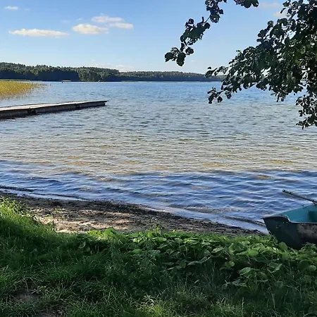 Nad Lowiskiem