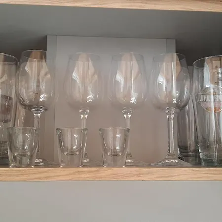 Semesterbostad Nad Lowiskiem *