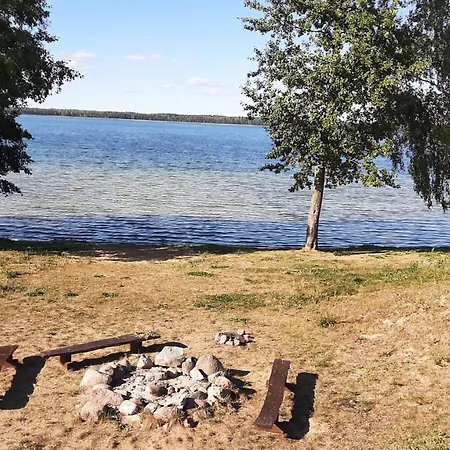 Nad Lowiskiem Gizycko