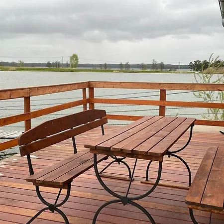 Holiday home Nad Lowiskiem