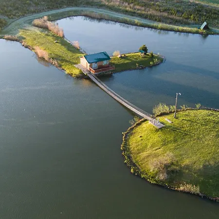 Semesterbostad Nad Lowiskiem *