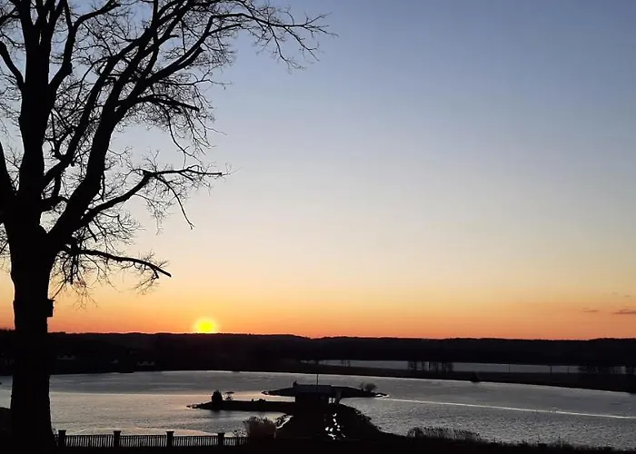 Nad Lowiskiem * Giżycko